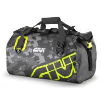 EA 115CM  objem 40l., rolovací uzávěr, upínací oka