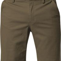 Essex Short 2.0 Dirt