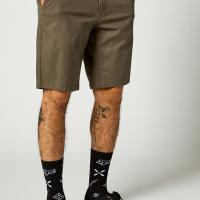 Essex Short 2.0 Dirt