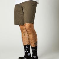 Essex Short 2.0 Dirt