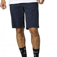 Essex Short 2.0 Midnight