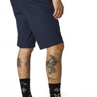 Essex Short 2.0 Midnight