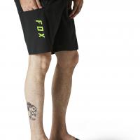 Overhead Boardshort Fhe 18'' Black