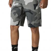 Essex Camo Short 2.0 Black Camo