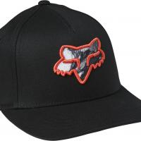 Yth Karrera Ff Hat Black