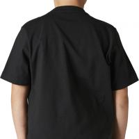 Youth Legacy Ss Tee Black