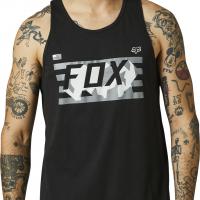 Rwt Flag Premium Tank Black