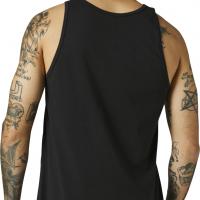 Rwt Flag Premium Tank Black