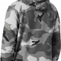 Legacy Foxhead Camo Po Fleece Black Camo