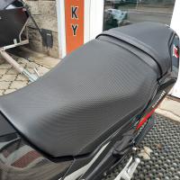 TNT 125 černá, Euro 5