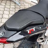 TNT 125 černá, Euro 5
