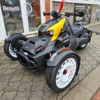 Ryker Rally 900 ACE MY22