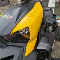 Ryker Rally 900 ACE MY22