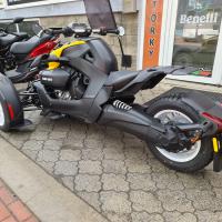 Ryker Rally 900 ACE MY22