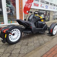 Ryker Rally 900 ACE MY22