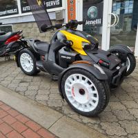 Ryker Rally 900 ACE MY22
