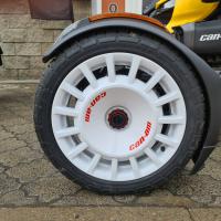 Ryker Rally 900 ACE MY22