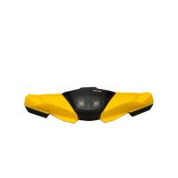 Auxiliary Windshield Lighting