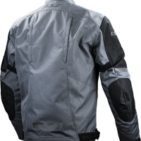 SERRA EVO MAN JACKET GREY