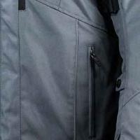 SERRA EVO MAN JACKET GREY