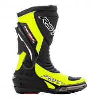 2101 TRACTECH EVO III SPORT CE MENS BOOT Yellow Fluo
