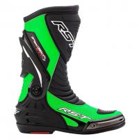 2101 TRACTECH EVO III SPORT CE MENS BOOT Neon Green