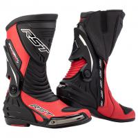 2101 TRACTECH EVO III SPORT CE MENS BOOT Sports Red