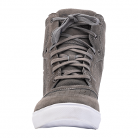 3052 HiTop Moto Sneaker Mens CE Boot Grey