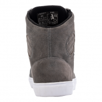 3052 HiTop Moto Sneaker Mens CE Boot Grey