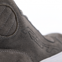 3052 HiTop Moto Sneaker Mens CE Boot Grey