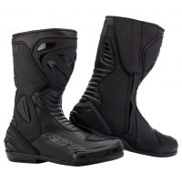 3123 S1 Mens CE  Waterproof Boot Black