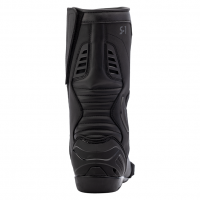 3123 S1 Mens CE  Waterproof Boot Black