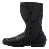 3123 S1 Mens CE  Waterproof Boot Black
