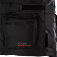 2580 Pro Series Paragon 6 Airbag Ladies jacket Black
