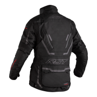 2580 Pro Series Paragon 6 Airbag Ladies jacket Black