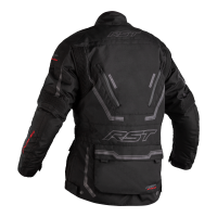 2580 Pro Series Paragon 6 Airbag Ladies jacket Black