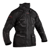 2580 Pro Series Paragon 6 Airbag Ladies jacket Black