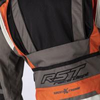 3032 PRO SERIES ADVENTURE-XTREME RACE DEPT CE MENS TEXTILE JACKET ORANGE