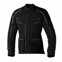 2980 PRO SERIES COMMANDER CE MENS TEXTILE JACKET BLACK