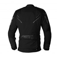 2980 PRO SERIES COMMANDER CE MENS TEXTILE JACKET BLACK