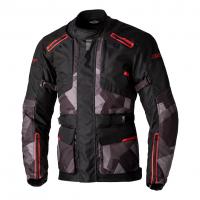 2979 ENDURANCE CE MENS TEXTILE JACKET CAMOUFLAGE