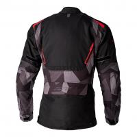 2979 ENDURANCE CE MENS TEXTILE JACKET CAMOUFLAGE