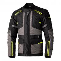 2979 ENDURANCE CE MENS TEXTILE JACKET FLUO YELLOW