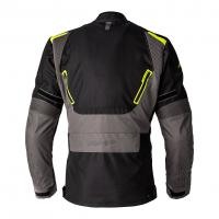 2979 ENDURANCE CE MENS TEXTILE JACKET FLUO YELLOW