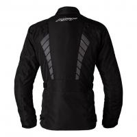 3028 ALPHA 5 CE MENS TEXTILE JACKET BLACK