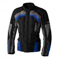 3028 ALPHA 5 CE MENS TEXTILE JACKET BLUE
