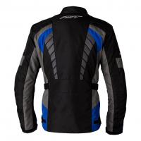 3028 ALPHA 5 CE MENS TEXTILE JACKET BLUE