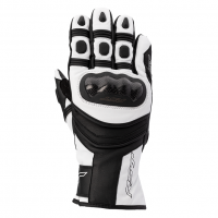 3046 SPORT MID CE MENS WATERPROOF GLOVE WHITE/BLACK
