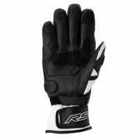 3046 SPORT MID CE MENS WATERPROOF GLOVE WHITE/BLACK