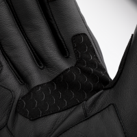 3046 SPORT MID CE MENS WATERPROOF GLOVE WHITE/BLACK
